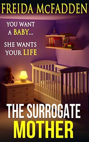 Read more. . The surrogate mother book ending explained